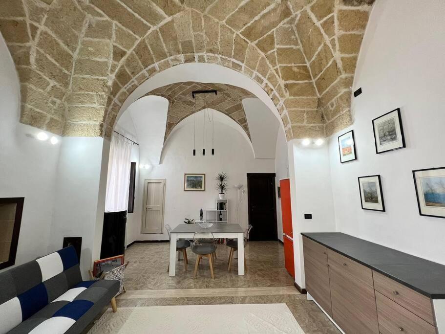 Casa Vacanze Momo A Nardo Nardò Exterior foto