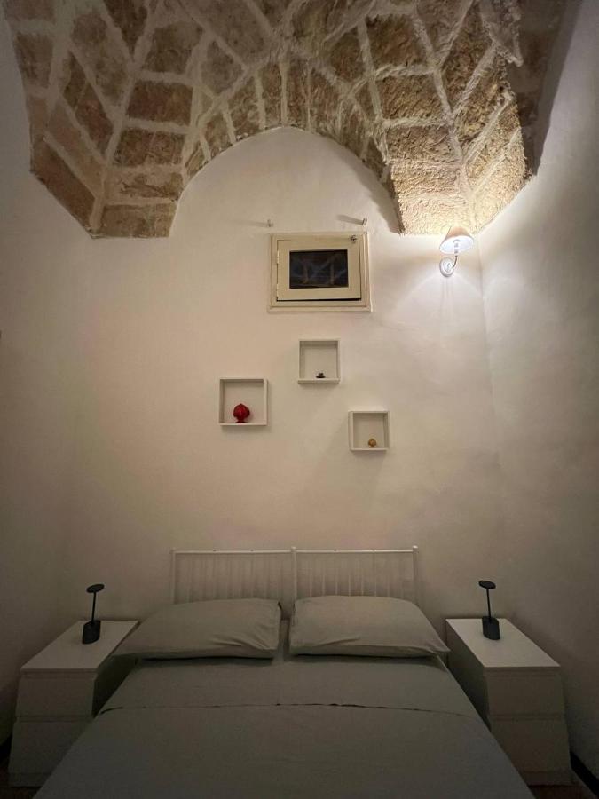 Casa Vacanze Momo A Nardo Nardò Exterior foto