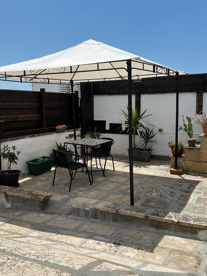 Casa Vacanze Momo A Nardo Nardò Exterior foto